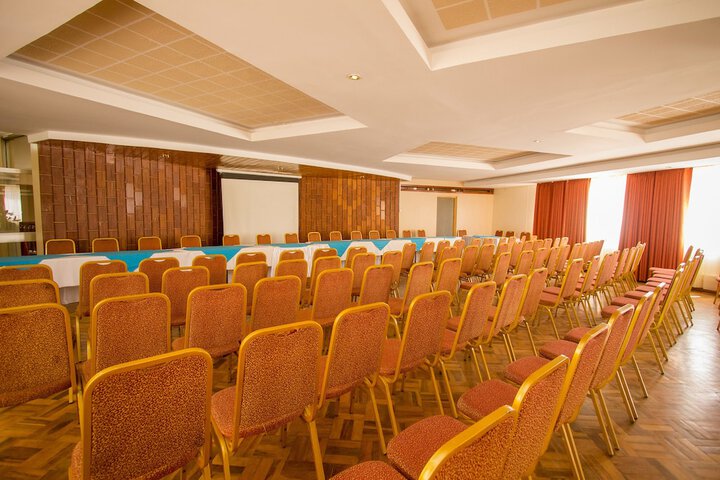 Meeting 44 of 46