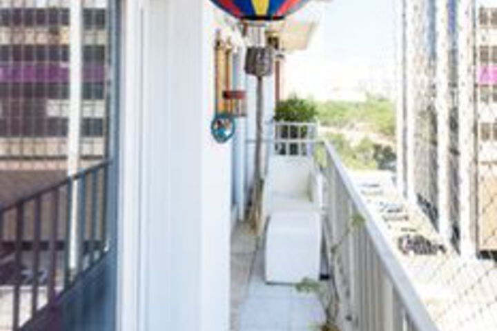 Terrace/Patio 3 of 26