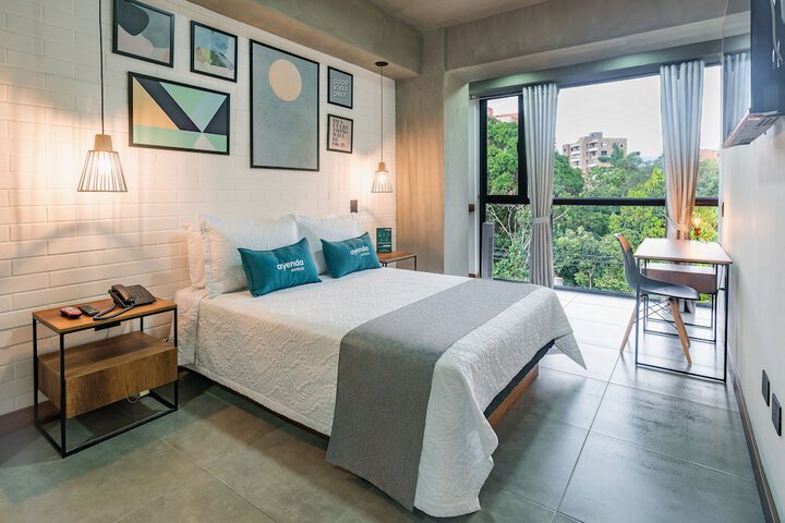 Hotel Loft 32