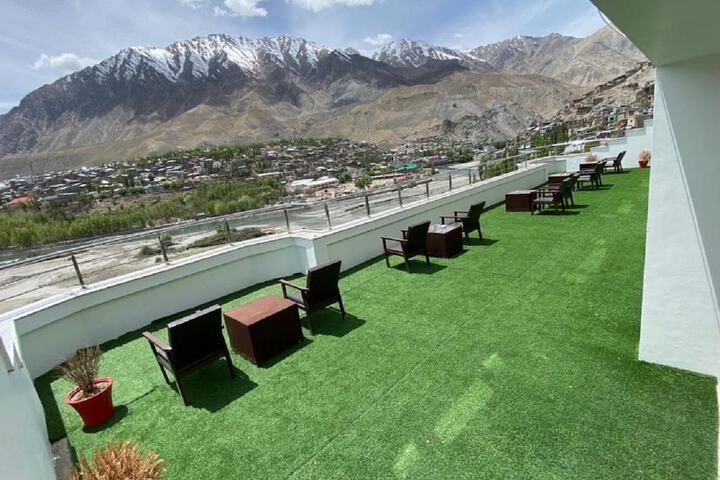 Terrace/Patio 31 of 37