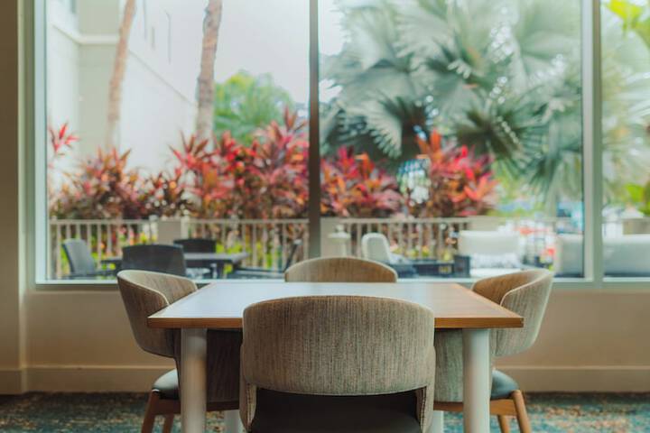 Lobby Photos