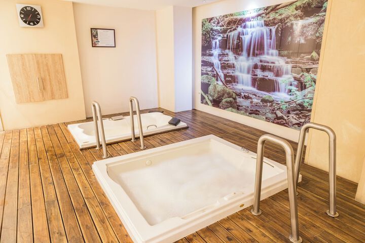 Wellness Treatments
