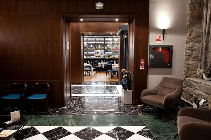 Hotel Interior 2 of 46
