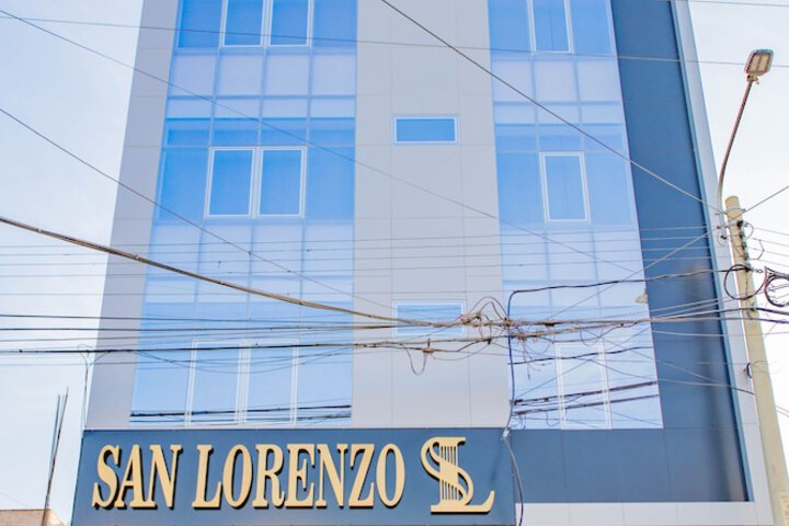 Hotel San Lorenzo