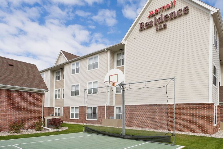 Sports facility