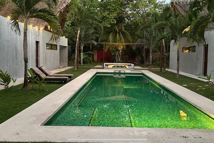 Aqua Boutique Hotel