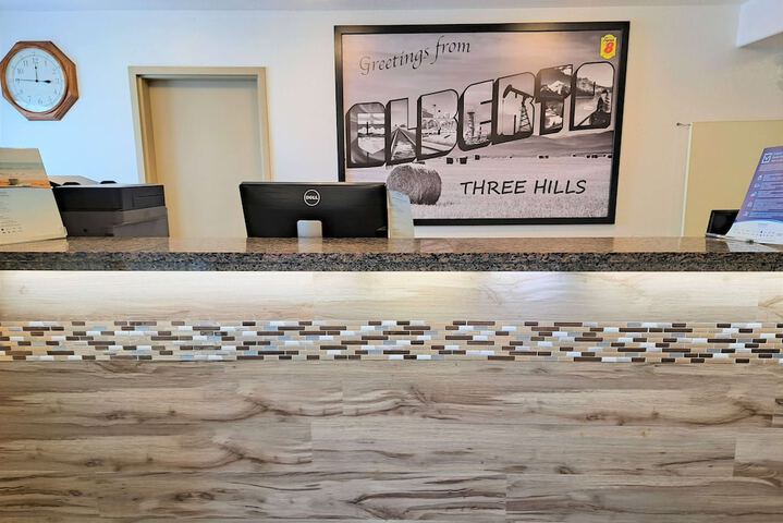 Hotel Interior 2 of 32