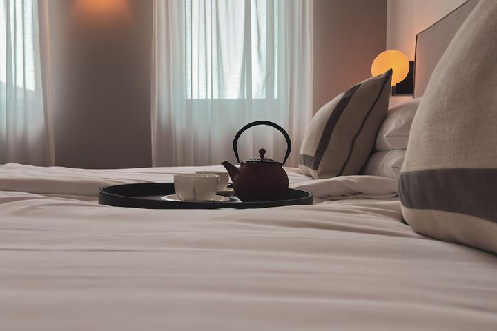 Room 17 of 108
