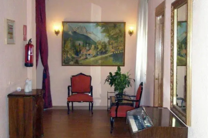 Hotel Interior 2 of 12