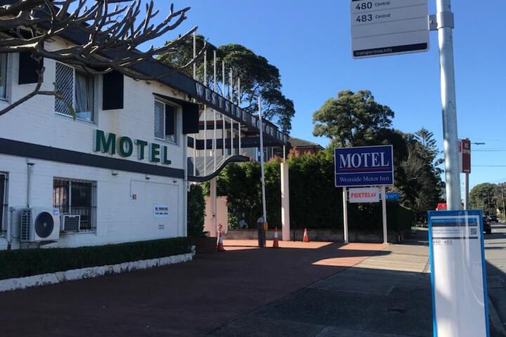 Hotel 40 of 43
