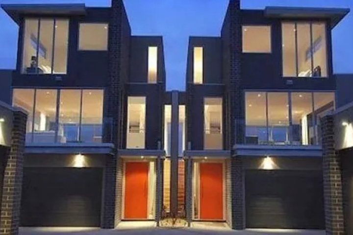 Aqua Ocean Villas