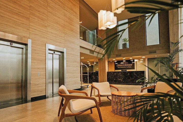 Hotel Interior 3 of 44