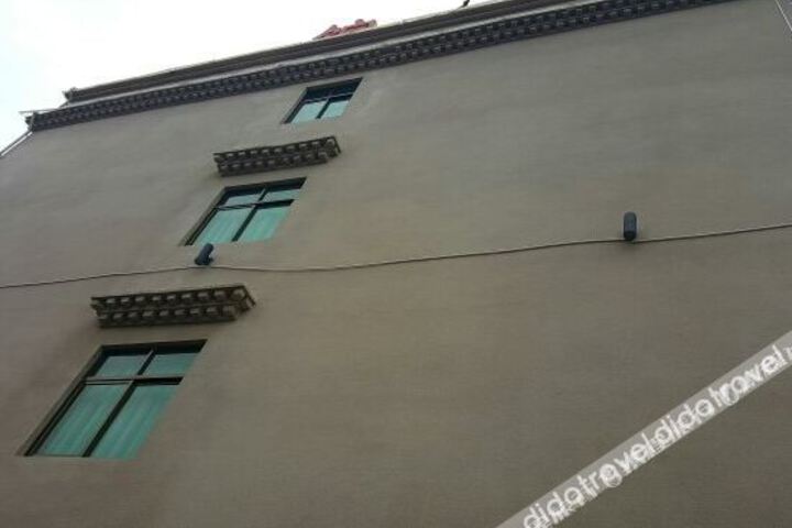 Hotel 1 of 21