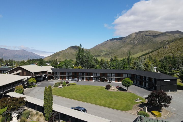 Distinction Heritage Gateway Hotel