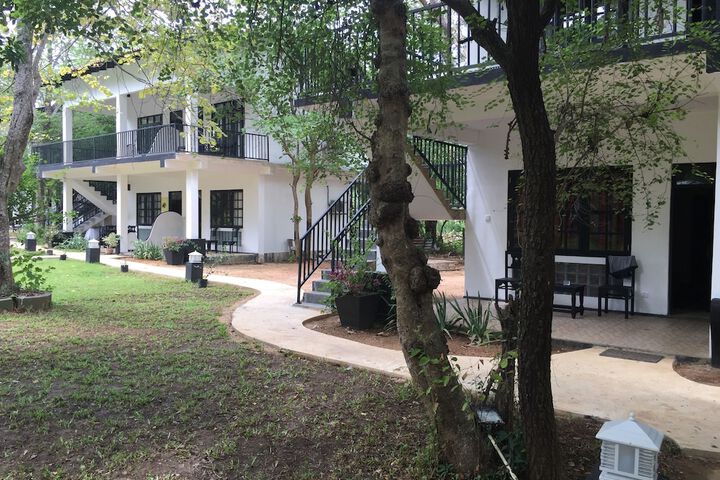 Terrace/Patio 10 of 27