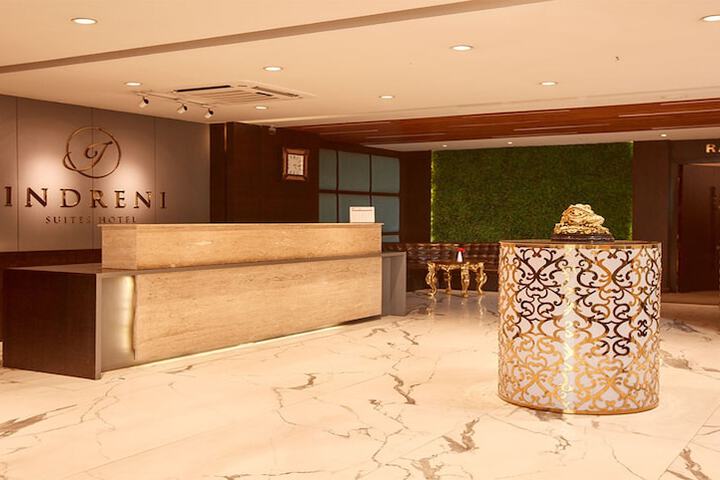 MeroStay 131 IS Hotel