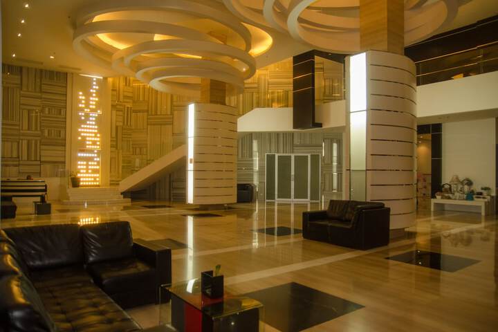 Hotel Interior 2 of 32