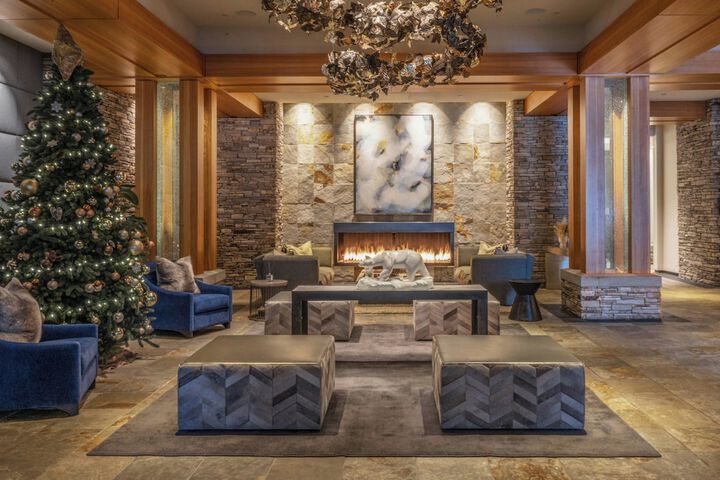 Lobby Photos