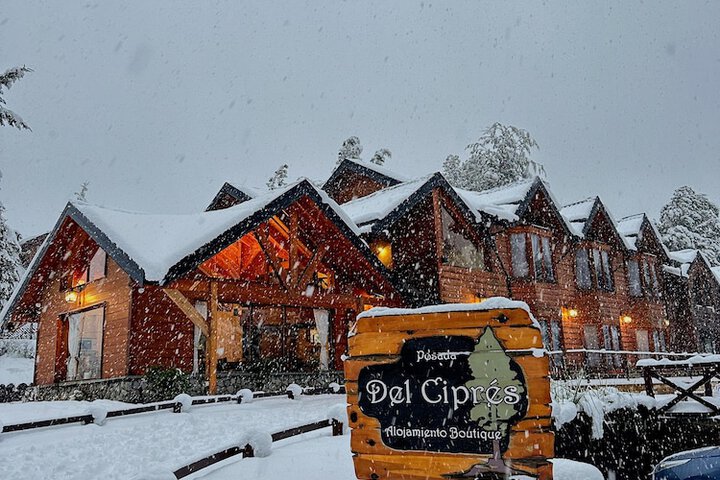 POSADA DEL CIPRES in Villa La Angostura