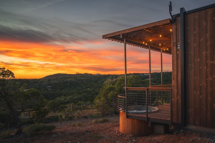 Onera Wimberley in Wimberley, TX