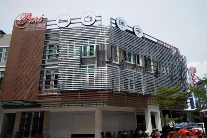 Pari Inn