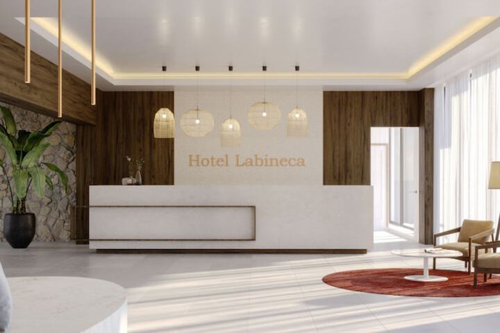 Hotel Interior 2 of 35