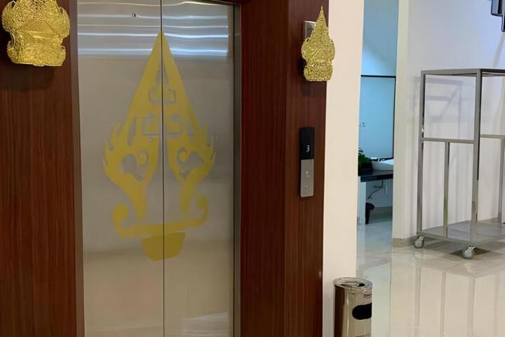 Image of Grand Manunggal Hotel Pangkalpinang