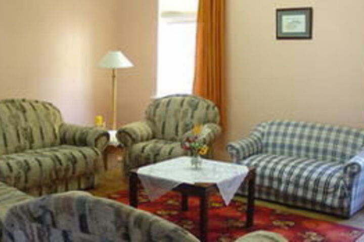 Hotel Interior 3 of 3