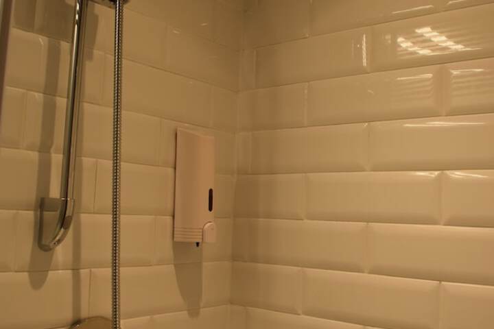 Fitness Center Photo