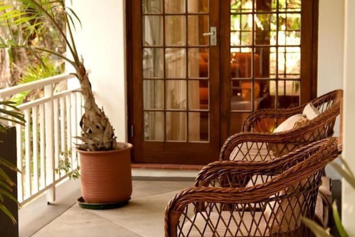 Terrace/Patio 26 of 46