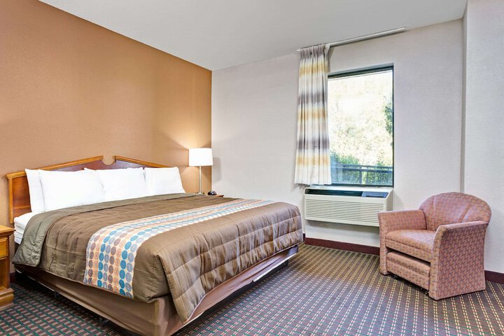 1 King Bed (7 of 11)