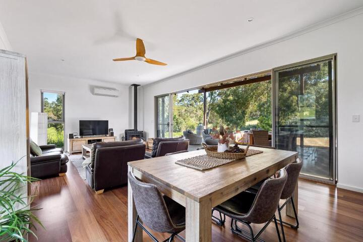 The Deck - Margaret River NEW