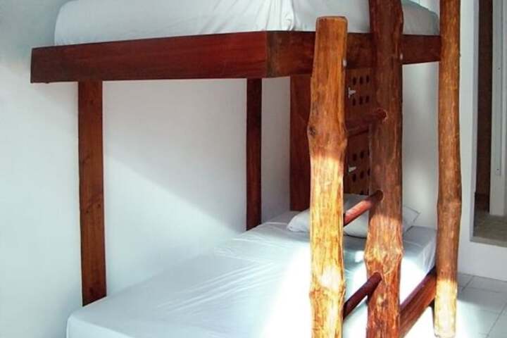 Hotel Suite Photo