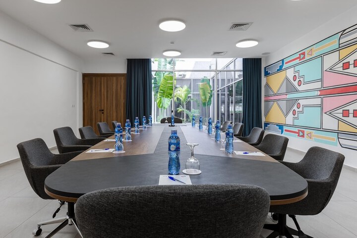 Meeting 19 of 20