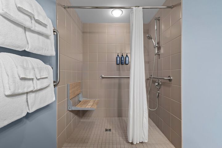 Bath Amenities