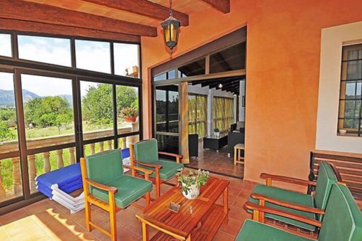 Terrace/Patio 7 of 19