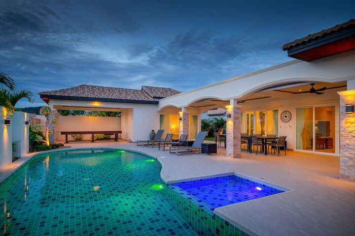 Pool 13 of 29