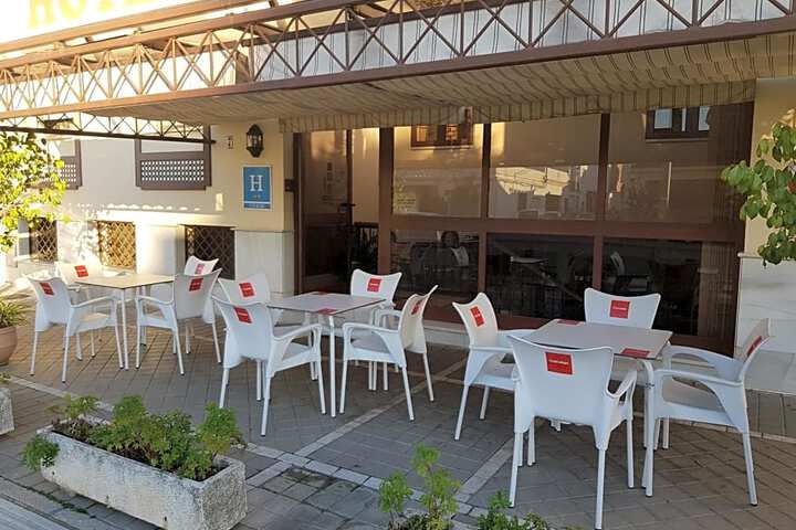 Fitness Center Photo