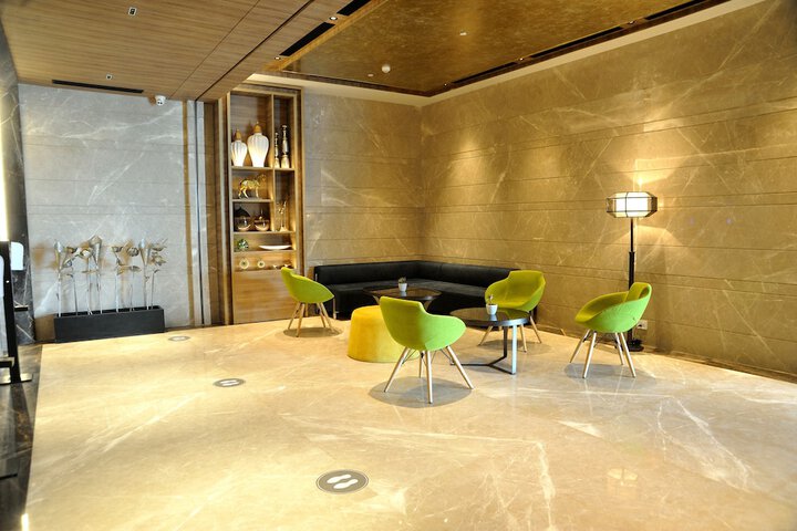 Hotel Interior 3 of 118