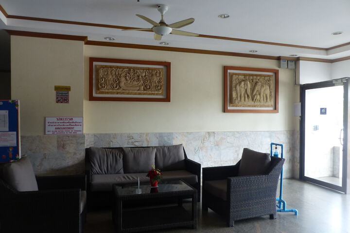 Hotel Interior 3 of 30