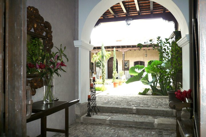 Ballroom/Hall 45 of 63