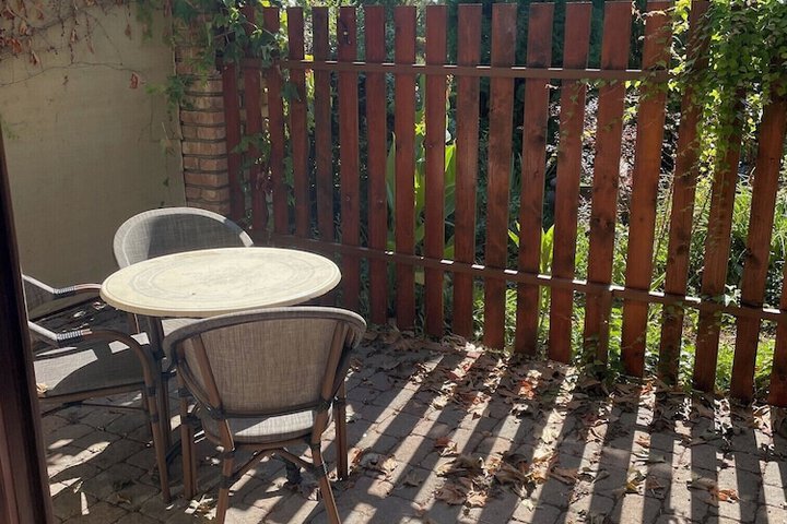 Terrace/Patio 18 of 51