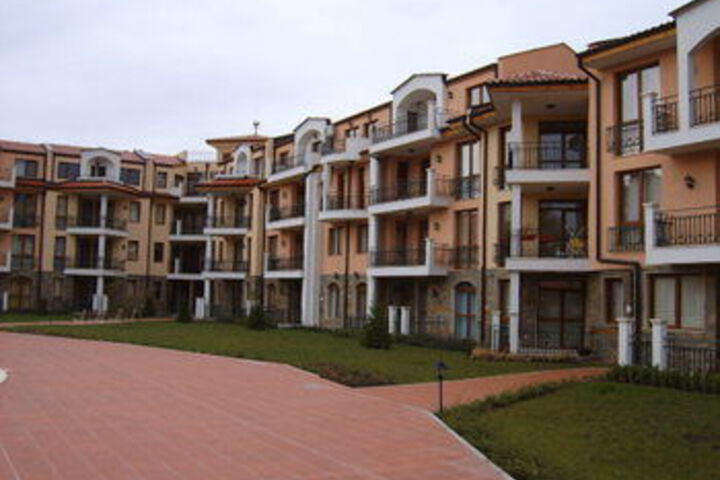 Fitness Center Photo