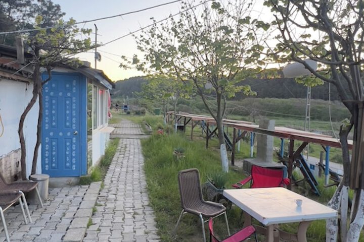Terrace/Patio 8 of 24