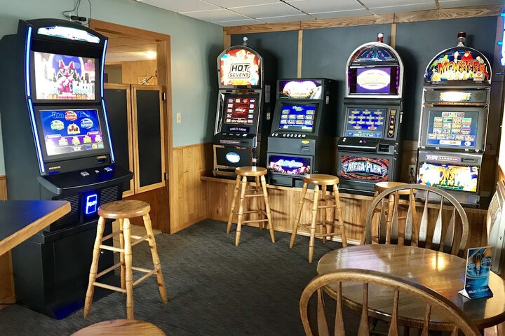 Casino