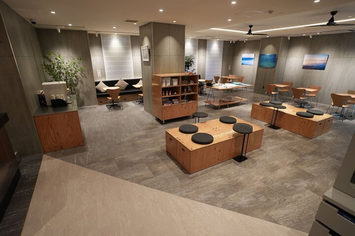 Hotel Interior 11 of 81