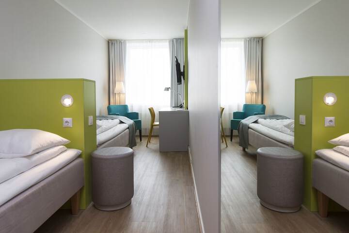 Room 14 of 55