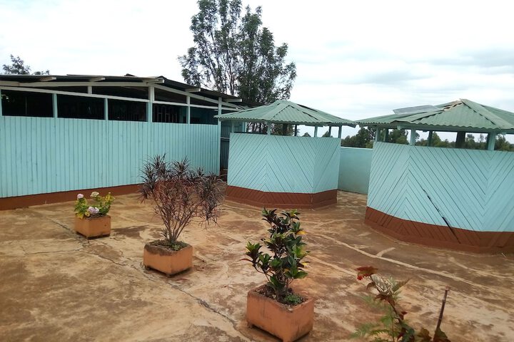 Terrace/Patio 22 of 24