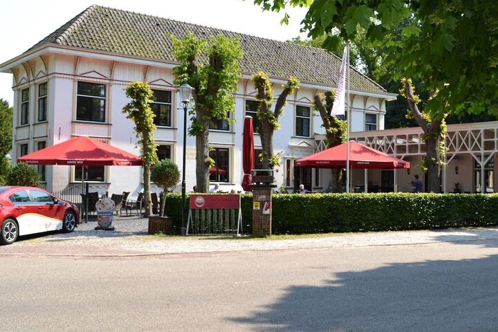 Hotel Restaurant het Rechthuis