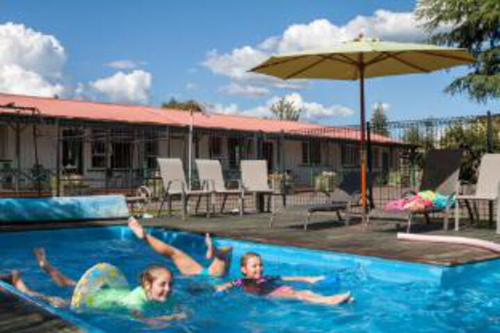 Fitness Center Photo